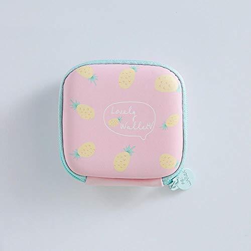 BTKNOO Cute Cartoon Women Wallet...