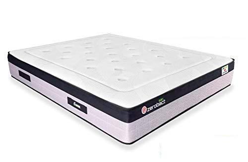 Matnature | Colchón Antibacterial...