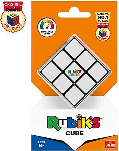 Goliath-72156 RubikS Cubo De...