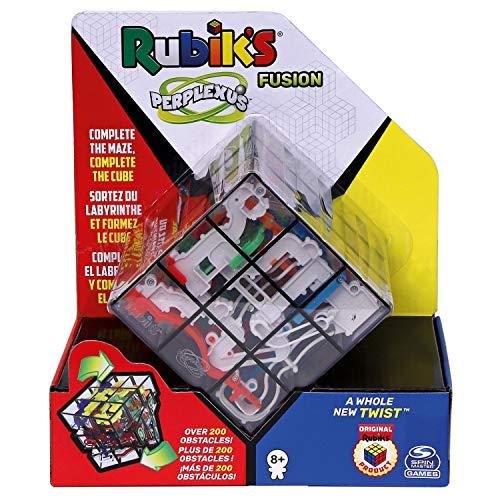 Bizak- Cubo Perplexus 3x3 Juguete...
