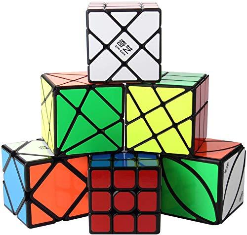 ROXENDA Cubos de Velocidad,...