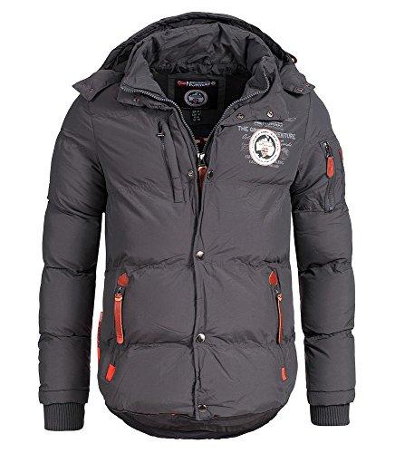 Geographical Norway - Chaqueta...
