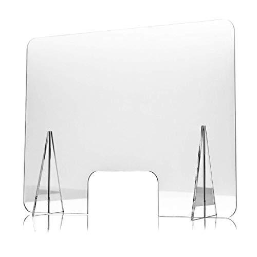 MAMPARA DE PROTECCIÓN METACRILATO...