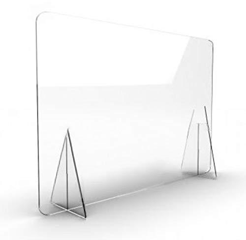 MAMPARAS PROTECCION METACRILATO...