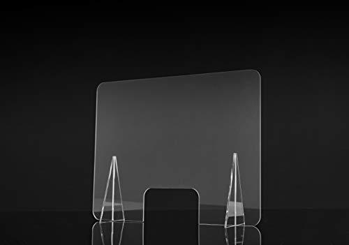 MAMPARA DE PROTECCIÓN LOWCOST...