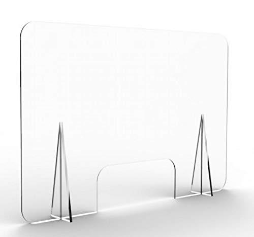 MAMPARA DE PROTECCIÓN METACRILATO...