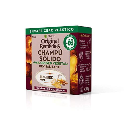 Garnier Original Remedies Champú...