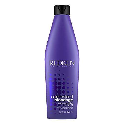 Redken - Champú Color Extend...