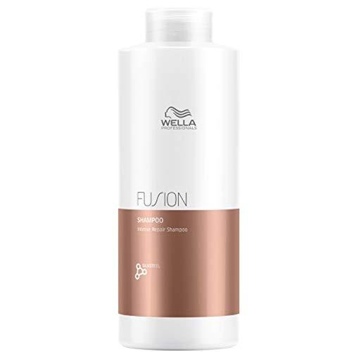 Wella Champú Fusion - 1000 ml