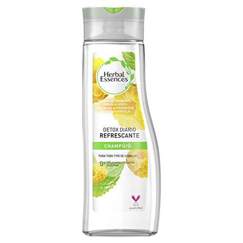 Herbal Essences Detox Diario...