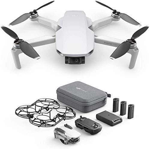 DJI Mavic Mini Combo - Dron...