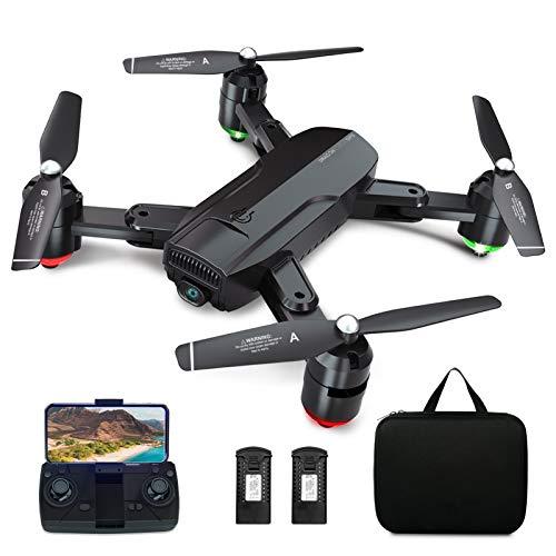 Dragon Touch Drone Plegable GPS con...