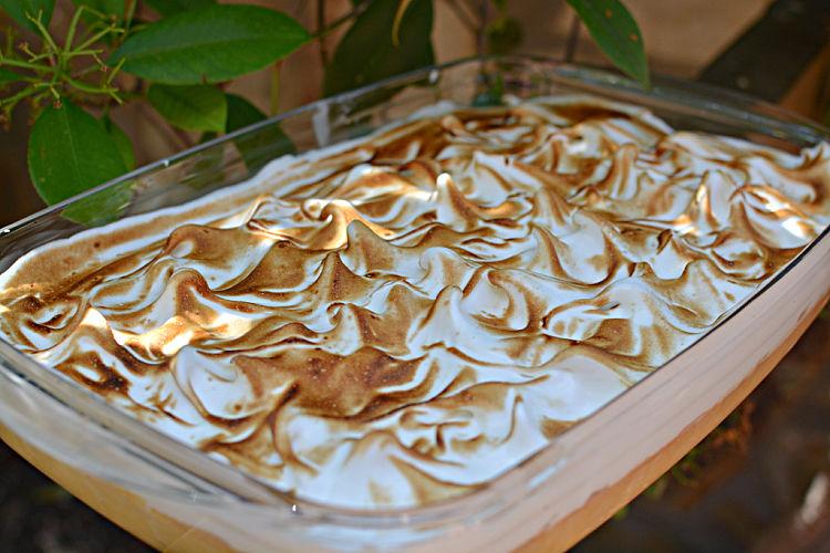 postre de tres leches