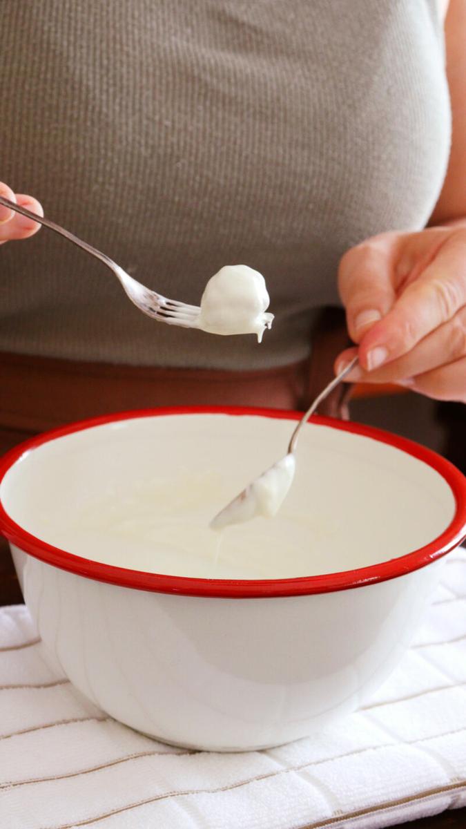 frambuesas chocolate helado franui