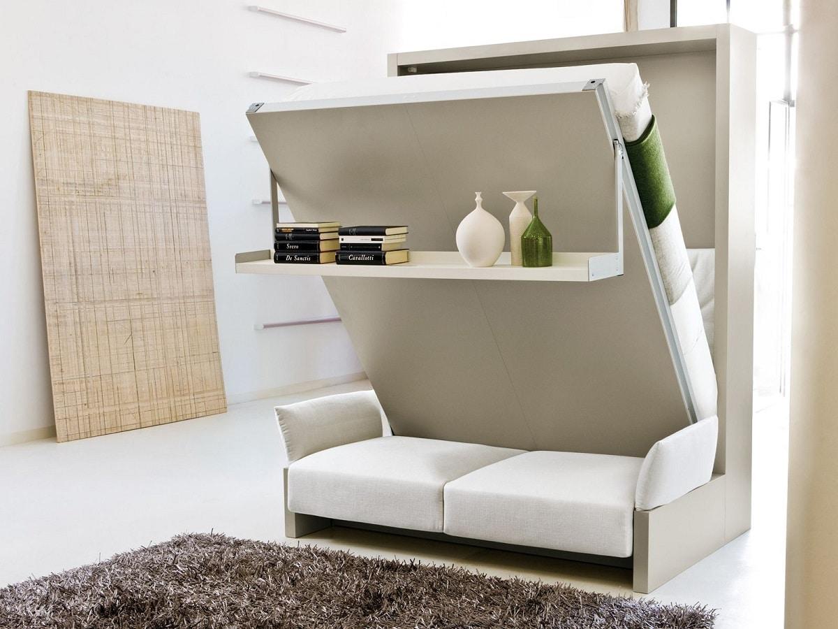 CAMA PLEGABLE