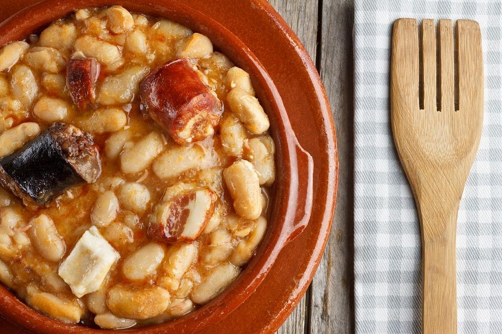 Fabada asturiana