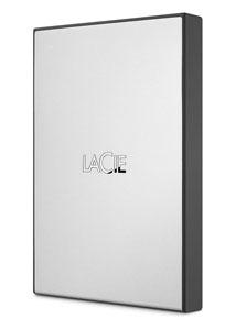 disco duro LaCie USB 