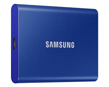 mejor ssd samsung