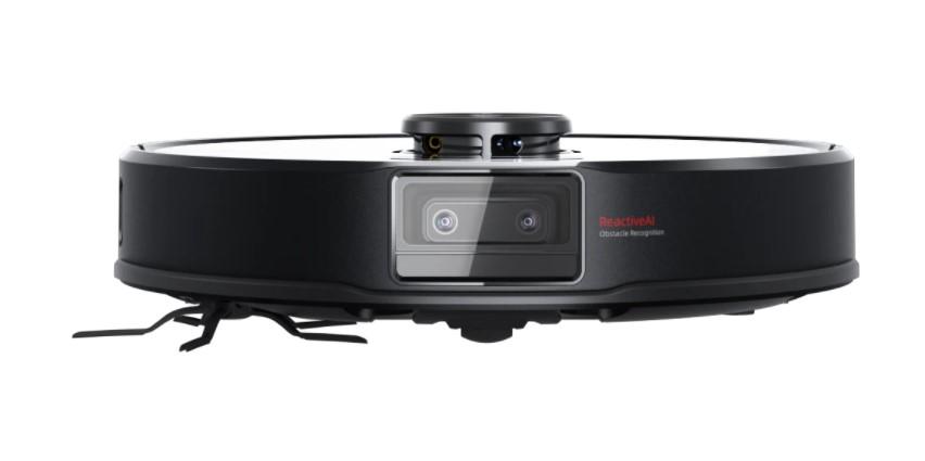 Roborock S6 MaxV - Cámaras
