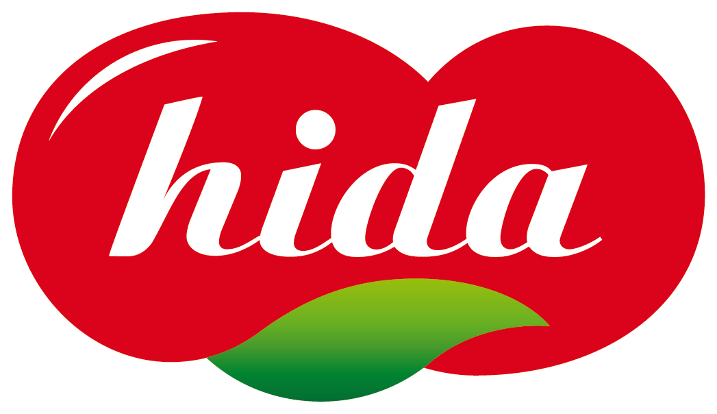Si quieres ir a la tienda de Hida pincha estas líneas o el logo de HIDA