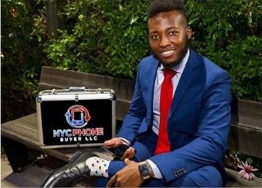 ganar dinero reparando celulares