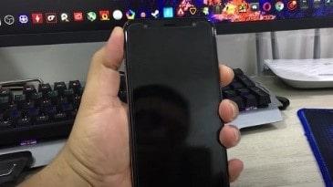 carga incorrecta batería celular