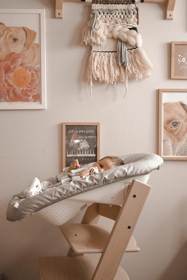 Trona Tripp Trapp Stokke