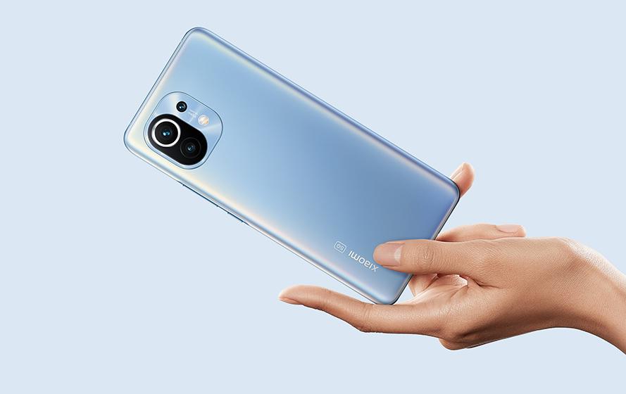 Xiaomi Mi 11