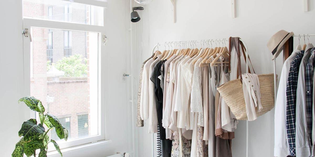 Burros de almacenaje