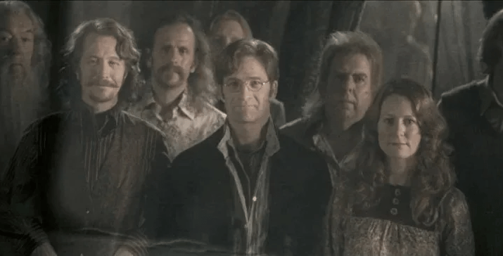 peter pettigrew la orden del fenix