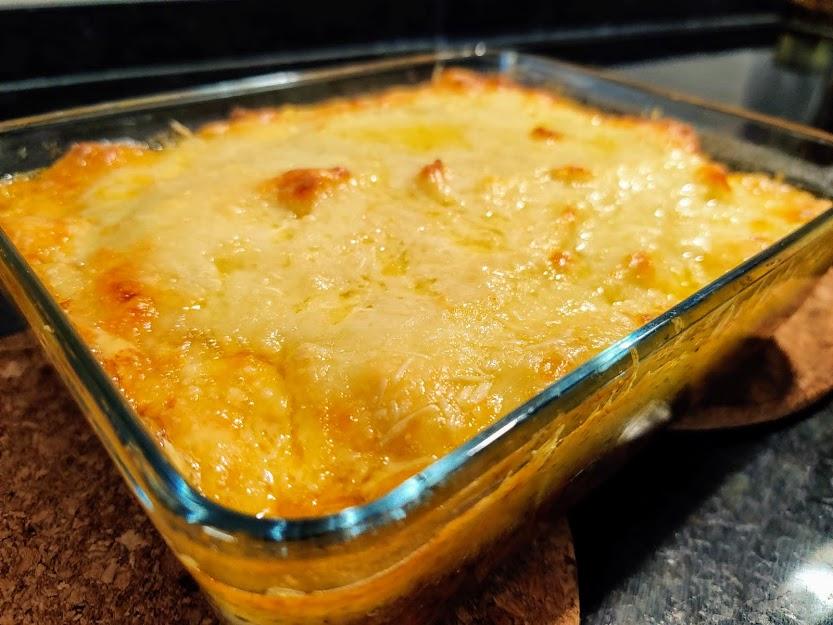 Cottage pie