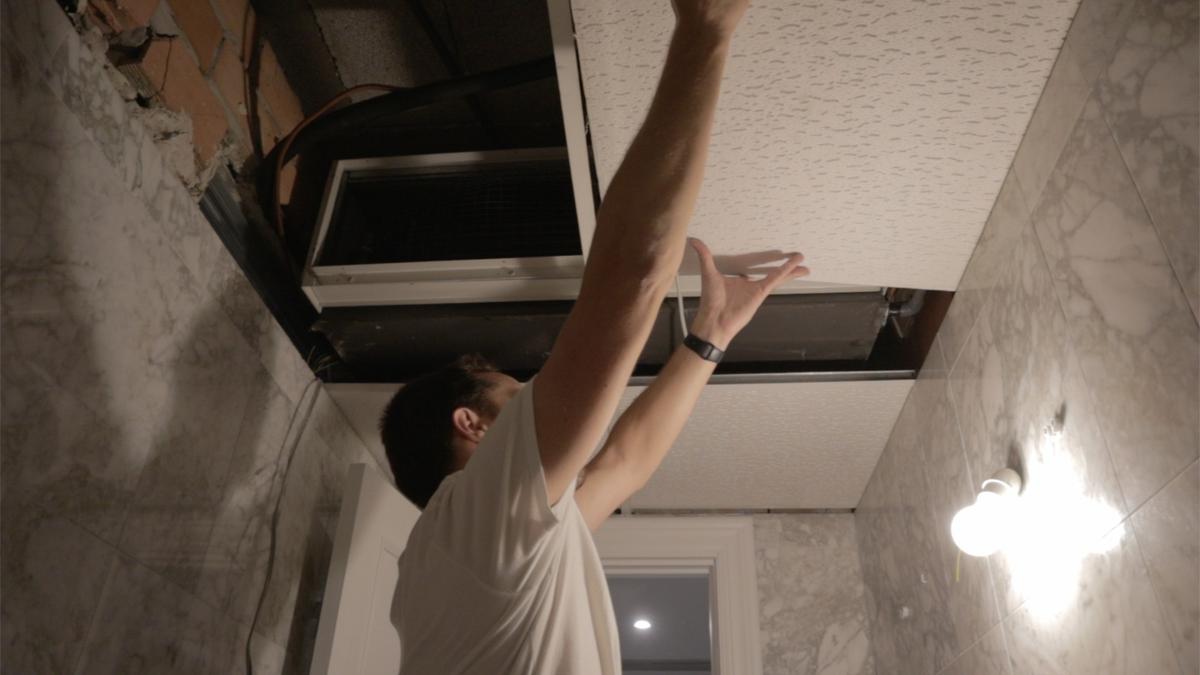 Como reformar un baño sin obras y sin experiencia