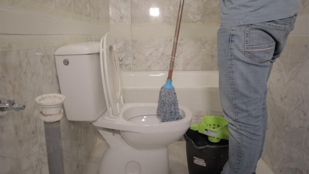 Como reformar un baño sin obras y sin experiencia