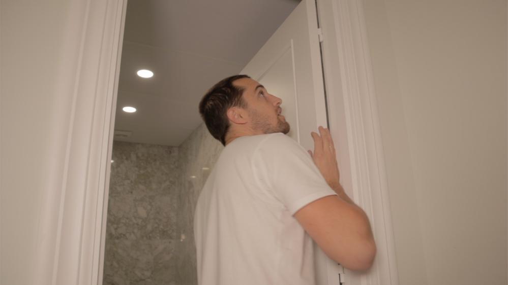 Como reformar un baño sin obras y sin experiencia