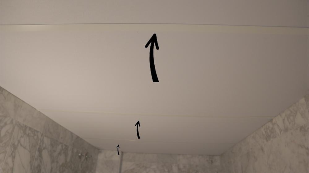 Como reformar un baño sin obras y sin experiencia