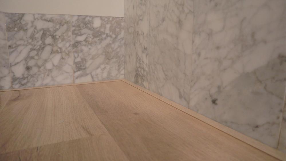 Como reformar un baño sin obras y sin experiencia