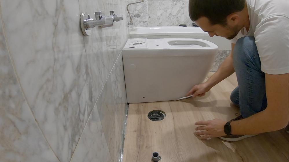 Como reformar un baño sin obras y sin experiencia