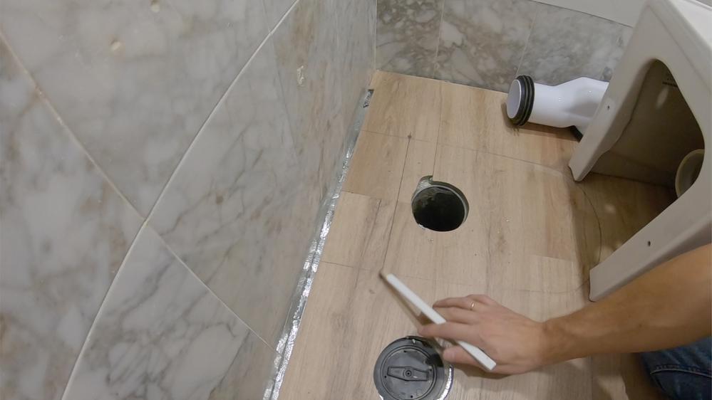 Como reformar un baño sin obras y sin experiencia