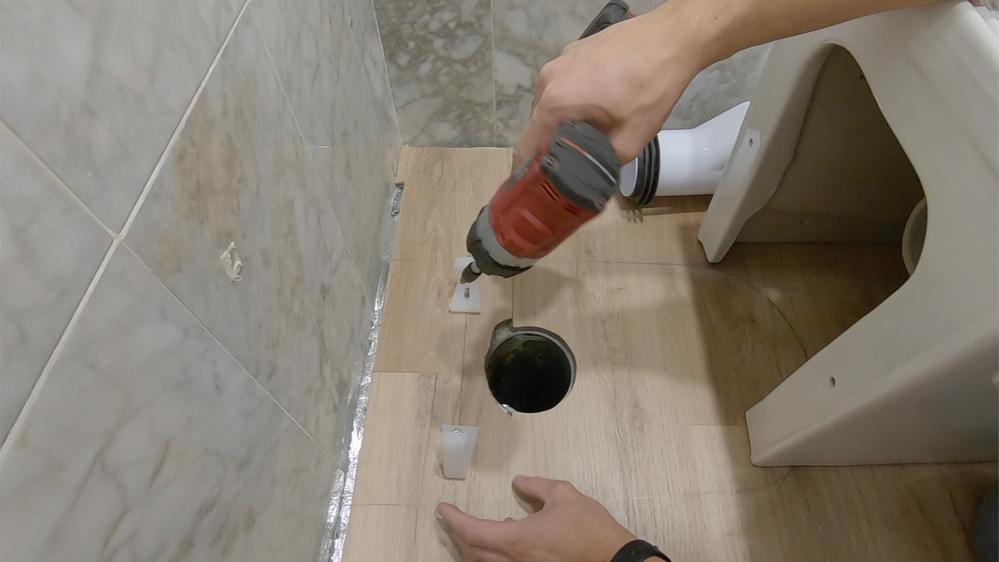 Como reformar un baño sin obras y sin experiencia