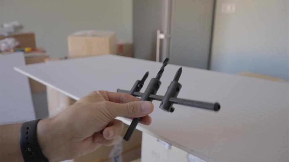 Como reformar un baño sin obras y sin experiencia