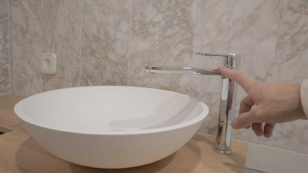 Como reformar un baño sin obras y sin experiencia