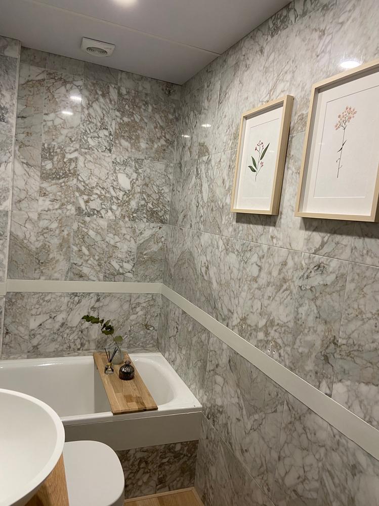 Como reformar un baño sin obras y sin experiencia