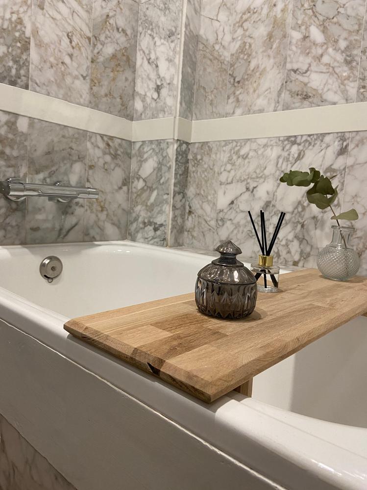 Como reformar un baño sin obras y sin experiencia