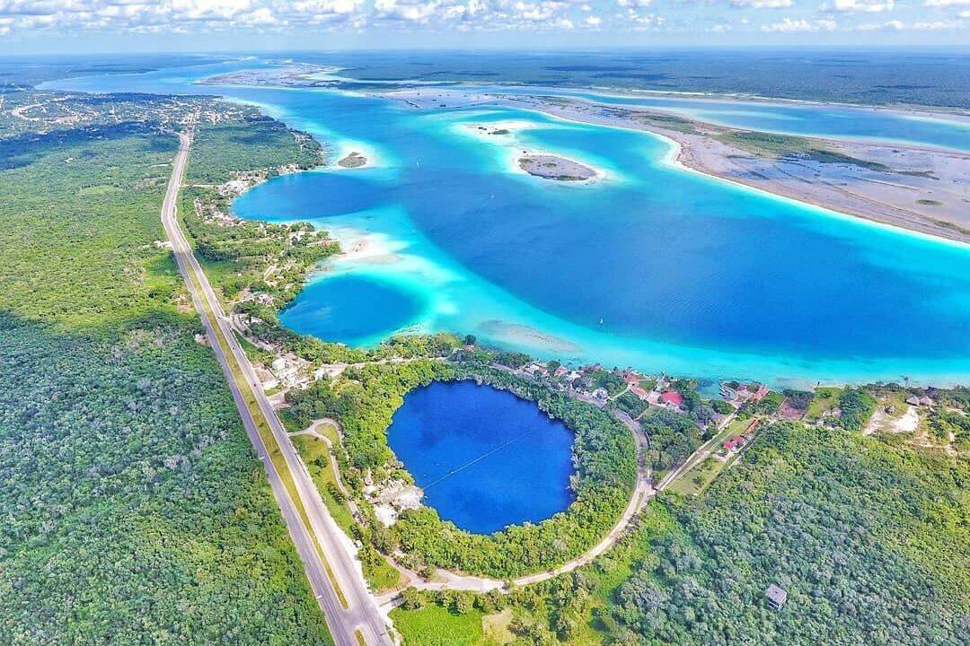 Laguna de Bacalar