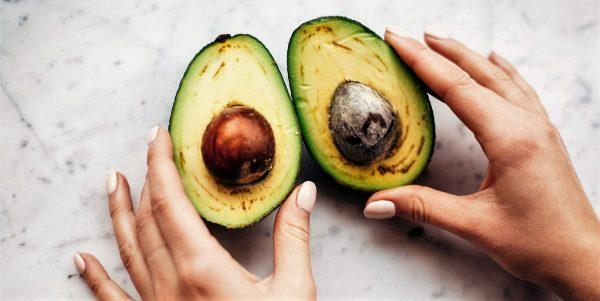 vitaminas para el cabello saludable de hoy