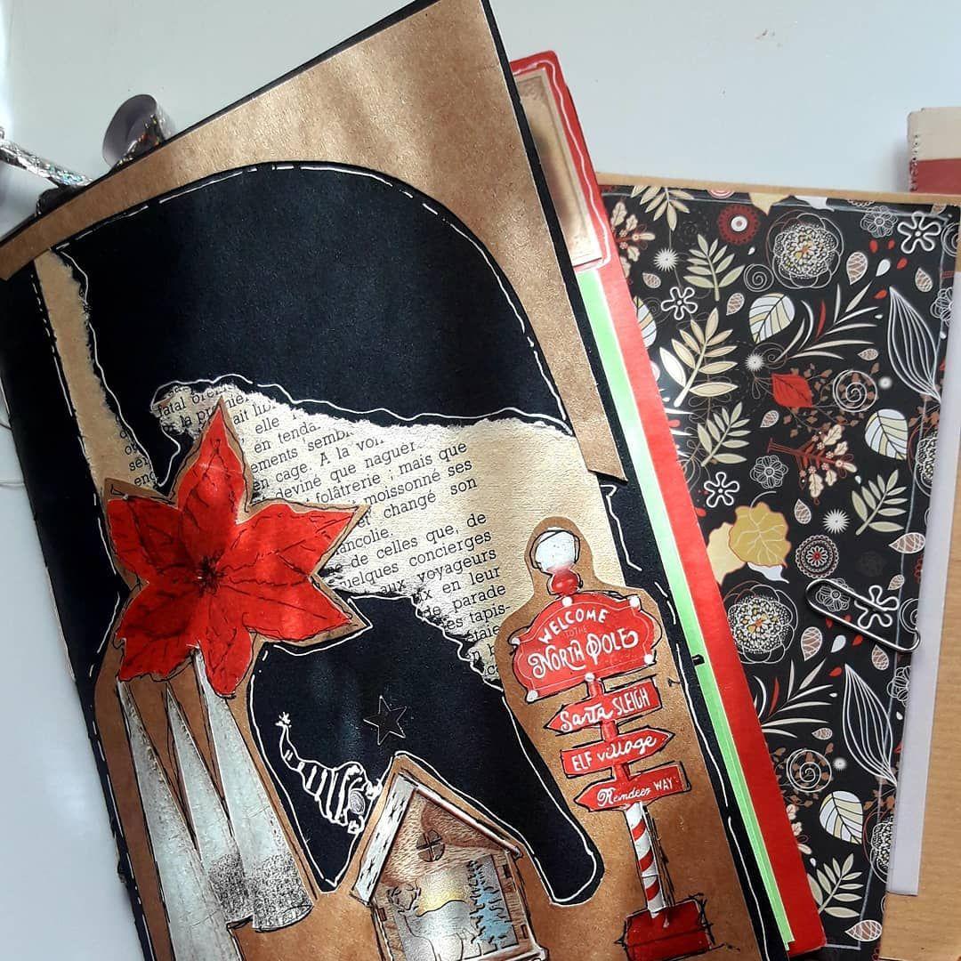 junk journal