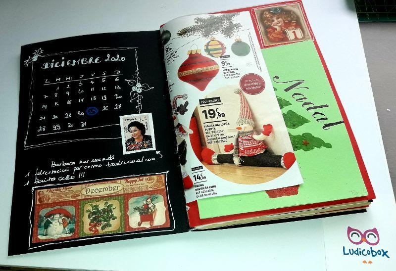 junk journal