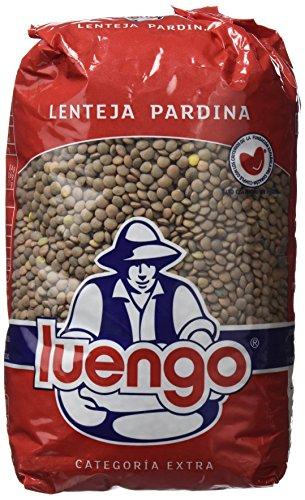 Luengo - Lenteja Pardina En...