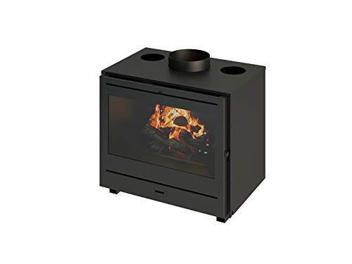 Insertable de leña - CV-01