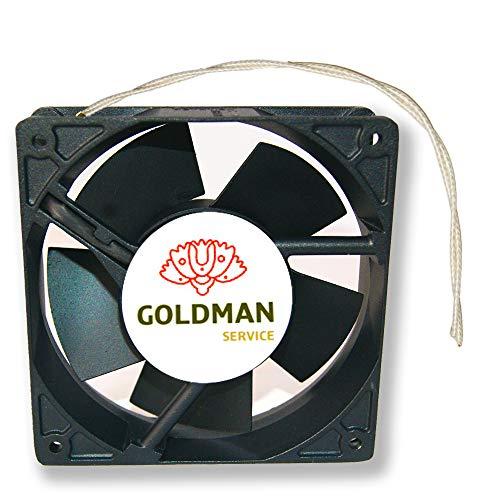 Ventilador fan axial para cassette...